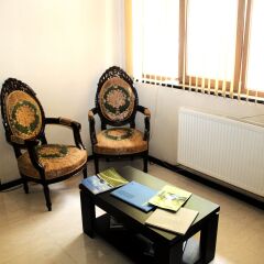 Hotel Richard детские мероприятия