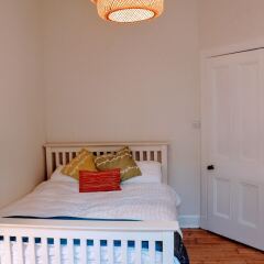 Апартаменты Modern Arthurs Seat Apartment Эдинбург детские мероприятия фото 2