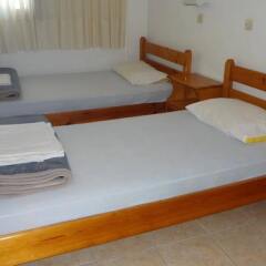 Отель Eleni Rooms комната для гостей фото 3