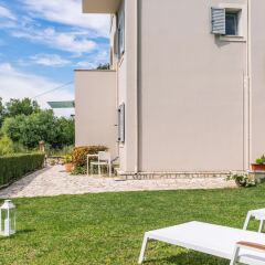 Отель Seaview Luxurious Apartment near Corfu Town - Adults Only By Konnect Греция, Корфу - отзывы, цены и фото номеров - забронировать отель Seaview Luxurious Apartment near Corfu Town - Adults Only By Konnect онлайн