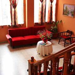 Hotel San Jorge развлечения