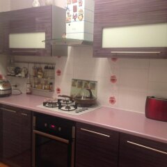 Hostel and Apartment Cherdak Калининград в номере фото 2