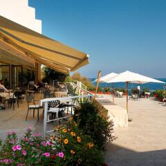 Splendid Hotel La Torre фото 4