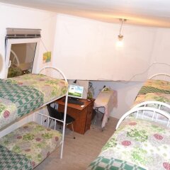 Hostel on Kontraktova Ploshcha Киев в номере