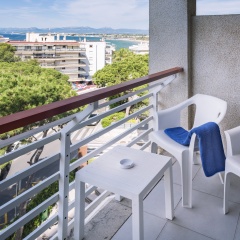 Acqua Hotel Salou балкон