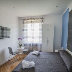Отель Guest House Vignola комната для гостей фото 4