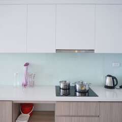 Отель Allas Homestay Ha Long в номере фото 2