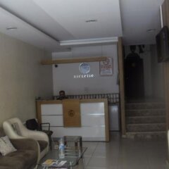 Hotel Akdag Диярбакыр питание