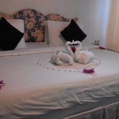 Tea Bush Hotel - Nuwara Eliya в номере