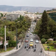Отель Nakos Homes Luxury Apartment-Acropolis Area Греция, Афины - отзывы, цены и фото номеров - забронировать отель Nakos Homes Luxury Apartment-Acropolis Area онлайн фото 5