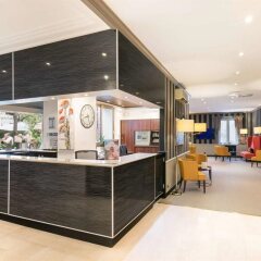 Отель Best Western Plus Brice Garden Ницца питание фото 2