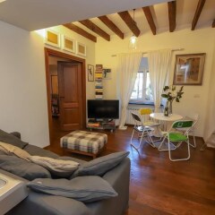 Отель Hintown Spianata Castelletto Генуя комната для гостей