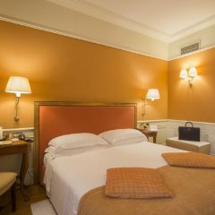 Отель Corona d'Oro Италия, Болонья - 1 отзыв об отеле, цены и фото номеров - забронировать отель Corona d'Oro онлайн комната для гостей фото 5