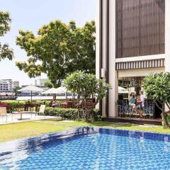 Отель Ibis Bangkok Riverside детские мероприятия