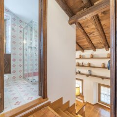 Отель Trevi's Roof Terraces удобства в номере фото 2