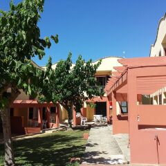 Отель Sant Joan Apartaments - Adults Only фото 6
