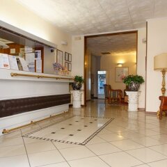 Hotel Basilea интерьер отеля фото 3