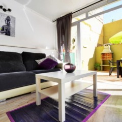Отель in Palma de Mallorca, Mallorca 102347 Испания, Пальма-де-Майорка - отзывы, цены и фото номеров - забронировать отель in Palma de Mallorca, Mallorca 102347 онлайн комната для гостей фото 4