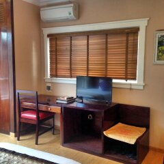 Hong Ky Boutique Hotel удобства в номере