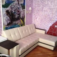 Гостиница Sun-Svet Guesthouse комната для гостей фото 2