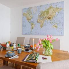 Отель B&B Taptoe I Бельгия, Брюссель - отзывы, цены и фото номеров - забронировать отель B&B Taptoe I онлайн питание