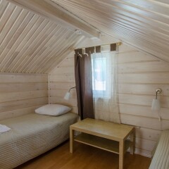 Гостиница Старая Слобода фото 13