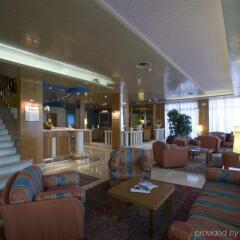 Hotel Ambasciatori интерьер отеля фото 3
