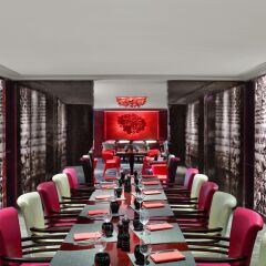 Отель Le Meridien Etoile Париж детские мероприятия