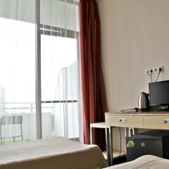 Hotel Volna удобства в номере фото 2