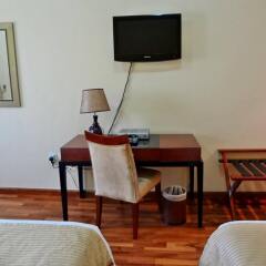 Отель Baiti Hotel Apartments ОАЭ, Шарджа - отзывы, цены и фото номеров - забронировать отель Baiti Hotel Apartments онлайн удобства в номере