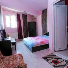 Отель Hostel Shatrata Болгария, Стара Загора - отзывы, цены и фото номеров - забронировать отель Hostel Shatrata онлайн комната для гостей фото 3