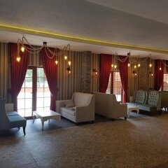 Akpinar Hotel Турция, Узунгёль - отзывы, цены и фото номеров - забронировать отель Akpinar Hotel онлайн интерьер отеля фото 2