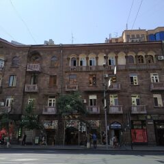 Отель ZARA Ереван Армения, Ереван - отзывы, цены и фото номеров - забронировать отель ZARA Ереван онлайн фото 3