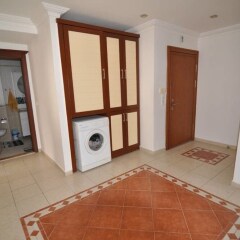 Cleopatra Beach 3 Bedroom Турция, Аланья - отзывы, цены и фото номеров - забронировать отель Cleopatra Beach 3 Bedroom онлайн удобства в номере
