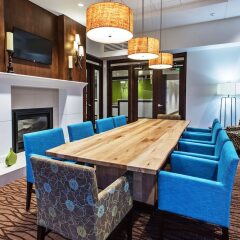 Отель Hilton Garden Inn Minneapolis Airport Mall Of America Блумингтон фото 6