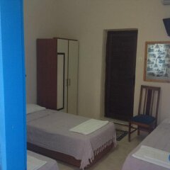 Отель Kalipso Motel Чешме комната для гостей фото 5