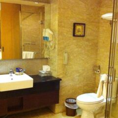 Ying Feng Hotel ванная