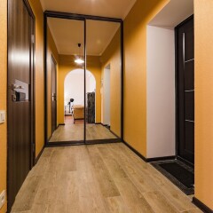 Апартаменты Riverside Premium Apartment - 5 интерьер отеля