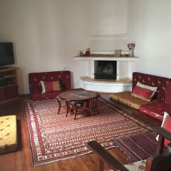 Ayasoluk Hotel Турция, Сельчук - отзывы, цены и фото номеров - забронировать отель Ayasoluk Hotel онлайн комната для гостей
