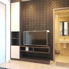 Отель Pattaya Central Sea View Pool Suite Паттайя фото 12
