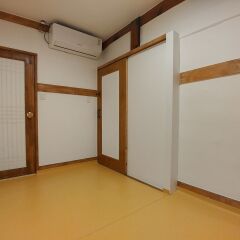 Отель So Hyeon Dang Hanok Guesthouse Южная Корея, Сеул - отзывы, цены и фото номеров - забронировать отель So Hyeon Dang Hanok Guesthouse онлайн интерьер отеля фото 2