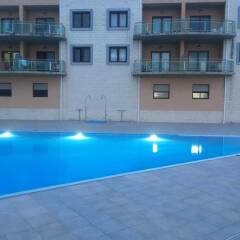 Отель Beachtour Ericeira бассейн