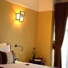 Essence Hoi An Hotel & Spa фото 2