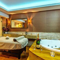 Отель Regnum Bansko Hotel & Spa Болгария, Банско - отзывы, цены и фото номеров - забронировать отель Regnum Bansko Hotel & Spa онлайн спа