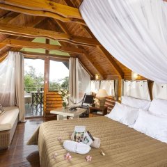 Lodge Roche Tamarin in Saint-Leu, Reunion from 284$, photos, reviews - zenhotels.com guestroom photo 4