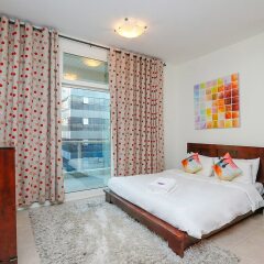 Отель Kennedy Towers - Emerald Residence комната для гостей фото 2