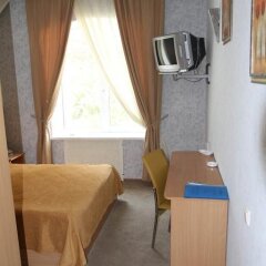 Океанис Отель в номере