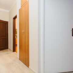 Апартаменты P&O Apartments Rondo ONZ 3 комната для гостей фото 3