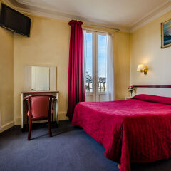 Avenir Hotel Montmartre комната для гостей