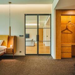 Отель Phoenix Pyeongchang Hotel Южная Корея, Пхёнчан - отзывы, цены и фото номеров - забронировать отель Phoenix Pyeongchang Hotel онлайн удобства в номере